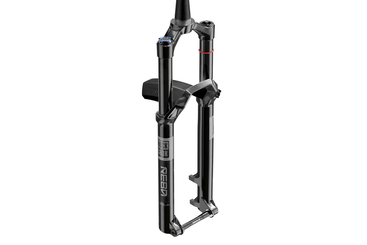 RockShox Reba Gold